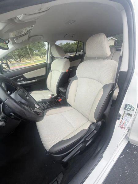 2016 Subaru Crosstrek 2.0i Premium
