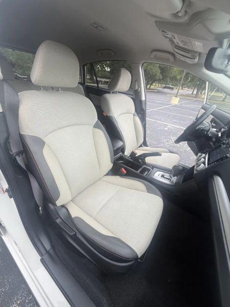 2016 Subaru Crosstrek 2.0i Premium