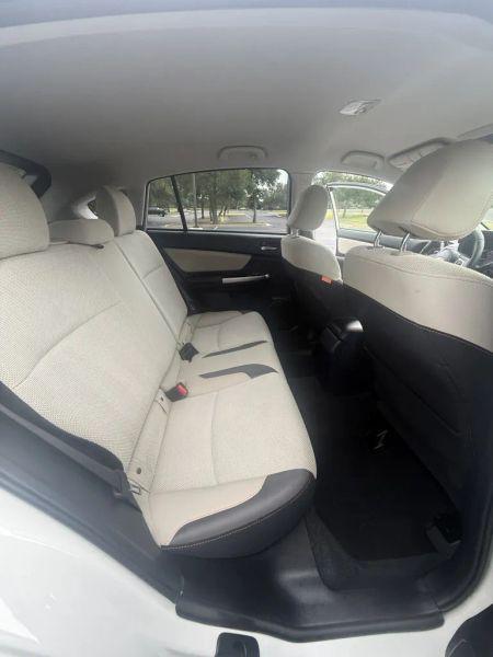 2016 Subaru Crosstrek 2.0i Premium