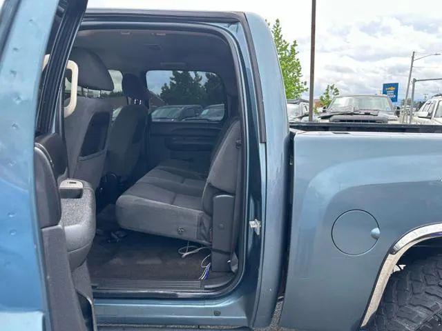 2009 Chevrolet Silverado 1500 LT
