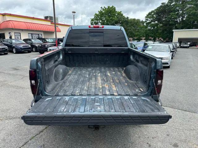 2009 Chevrolet Silverado 1500 LT