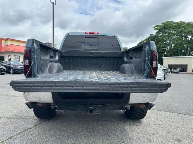 2009 Chevrolet Silverado 1500 LT