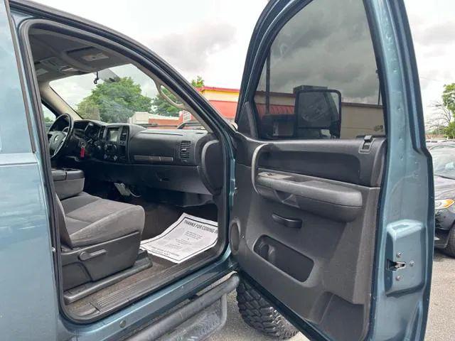 2009 Chevrolet Silverado 1500 LT