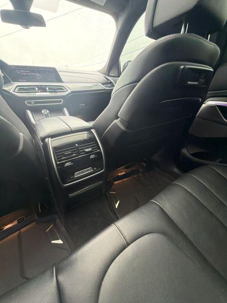 2020 BMW X6 sDrive40i