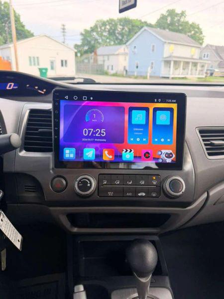 2006 Honda Civic LX