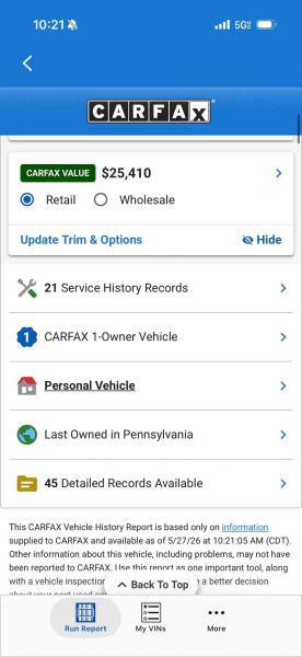 2016 Toyota 4Runner SR5 Premium