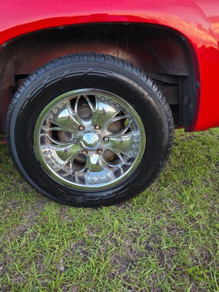 2004 Chevrolet Colorado LS