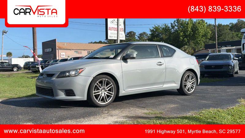 2011 Scion tC Base for sale in Myrtle Beach, SC