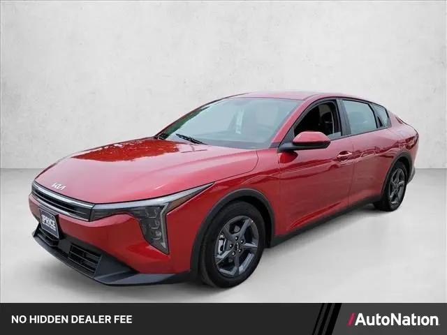 2025 Kia K4 LXS for sale in Austin, TX