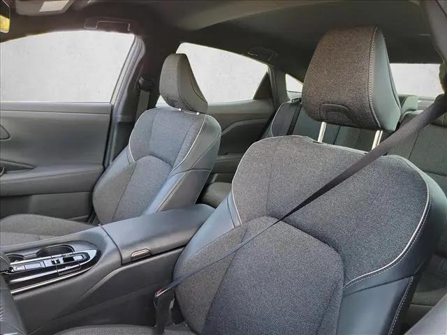 2024 Toyota Crown XLE