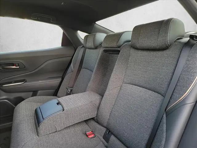 2024 Toyota Crown XLE