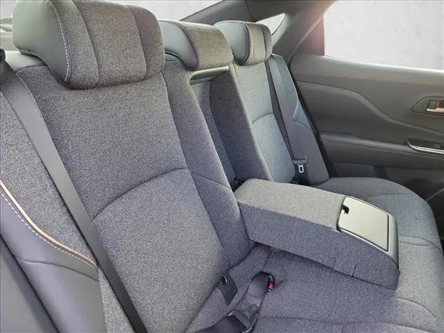 2024 Toyota Crown XLE