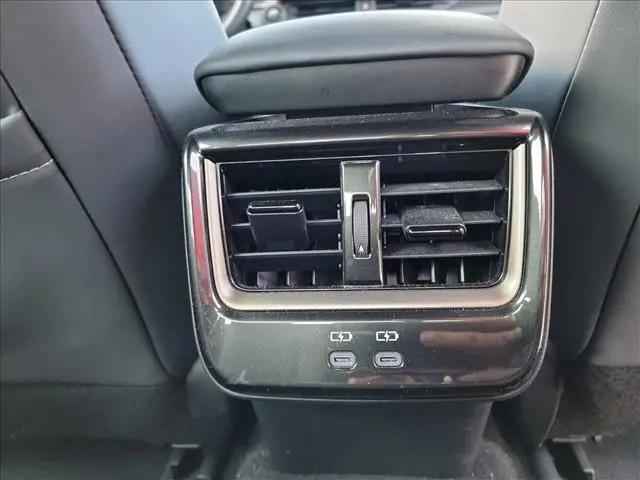 2024 Toyota Crown XLE