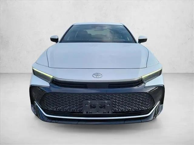 2024 Toyota Crown XLE