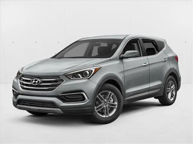 2017 Hyundai Santa Fe Sport 2.4L for sale in Austin, TX