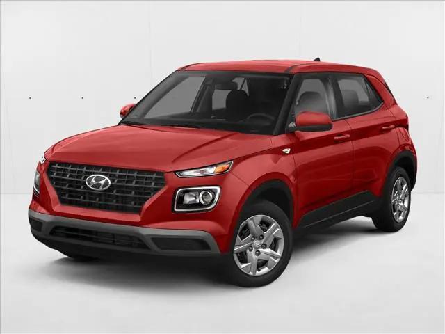 2020 Hyundai Venue SE for sale in Austin, TX