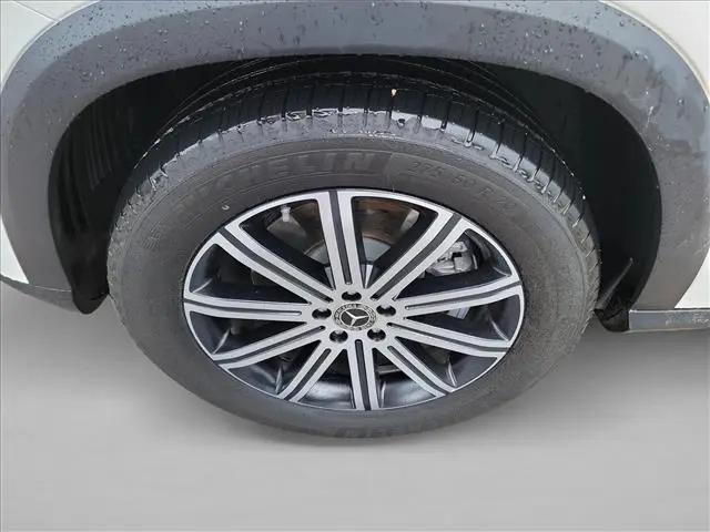 2024 Mercedes-Benz GLE GLE 450 4MATIC