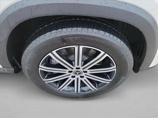 2024 Mercedes-Benz GLE GLE 450 4MATIC