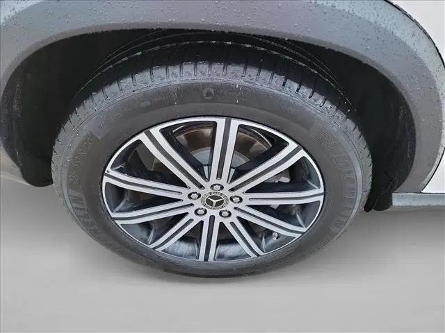 2024 Mercedes-Benz GLE GLE 450 4MATIC