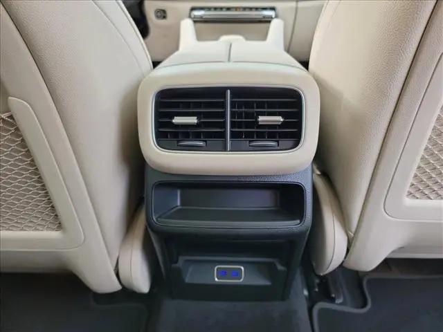 2024 Mercedes-Benz GLE GLE 450 4MATIC