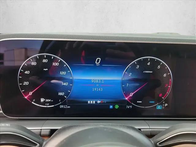 2024 Mercedes-Benz GLE GLE 450 4MATIC