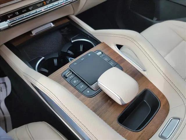 2024 Mercedes-Benz GLE GLE 450 4MATIC