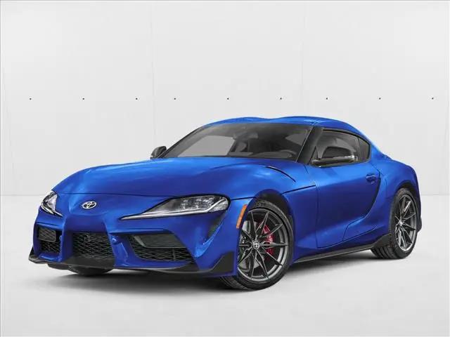 2026 Toyota GR Supra 3.0 Premium for sale in Austin, TX