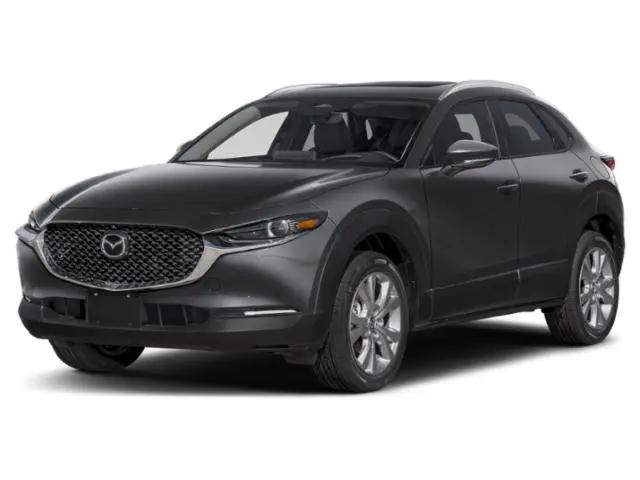 2026 Mazda CX-30 2.5 S Premium for sale in Hurst, TX