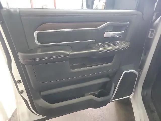 2024 Ram 2500 Laramie Crew Cab 4x4 64 Box