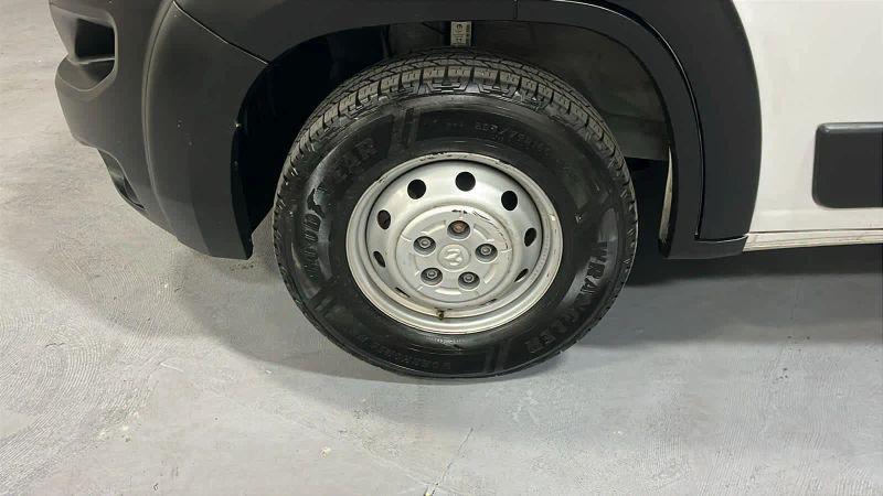 2023 Ram ProMaster 2500 Cargo Van High Roof 159" WB