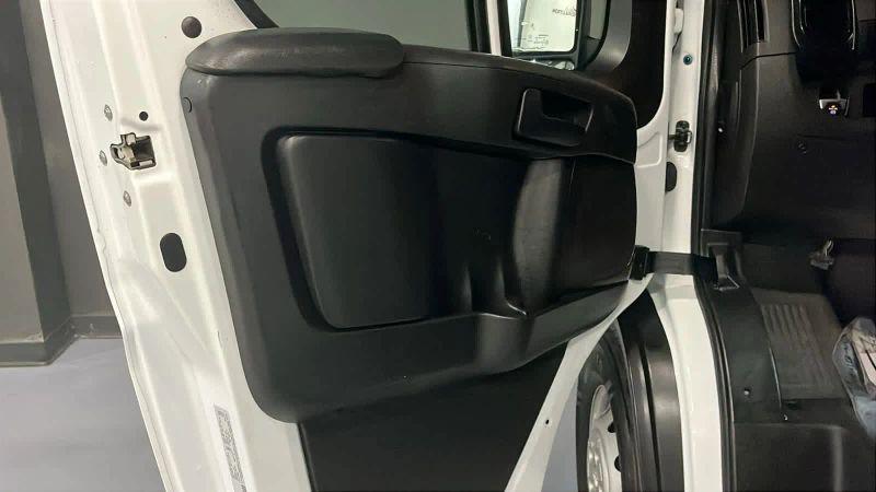 2023 Ram ProMaster 2500 Cargo Van High Roof 159" WB