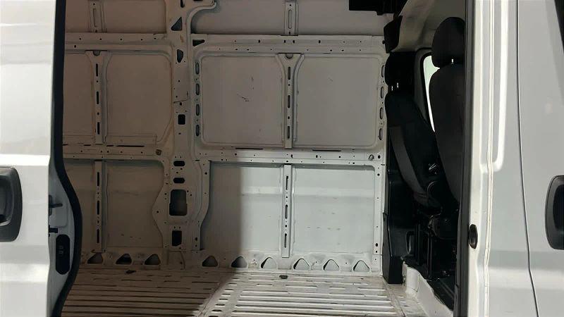 2023 Ram ProMaster 2500 Cargo Van High Roof 159" WB