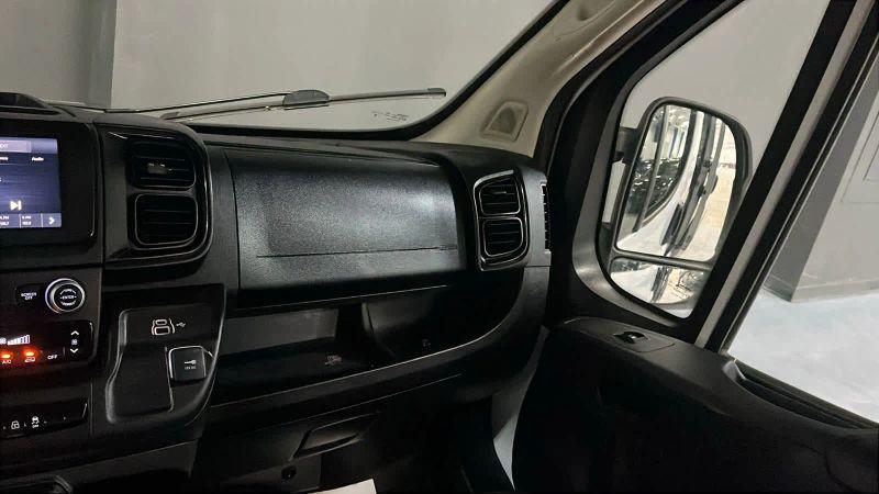 2023 Ram ProMaster 2500 Cargo Van High Roof 159" WB