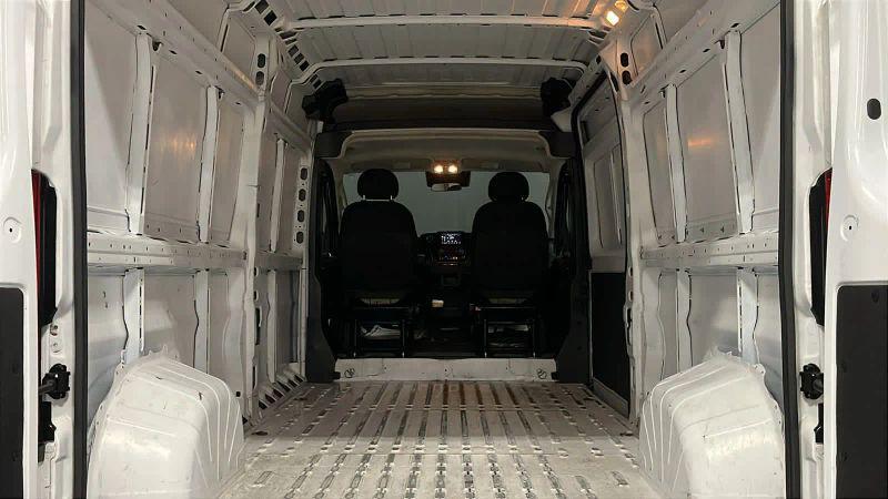 2023 Ram ProMaster 2500 Cargo Van High Roof 159" WB