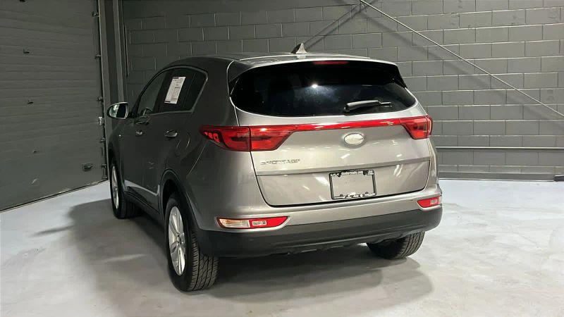 2019 Kia Sportage LX for sale in Danbury, CT
