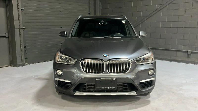 2017 BMW X1 xDrive28i