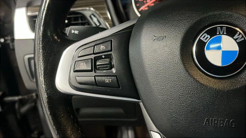 2017 BMW X1 xDrive28i