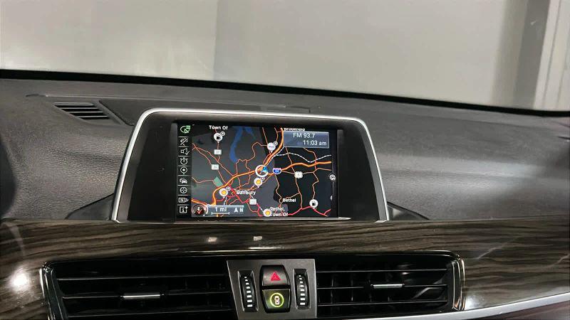 2017 BMW X1 xDrive28i
