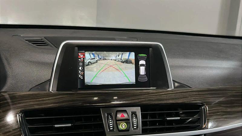 2017 BMW X1 xDrive28i