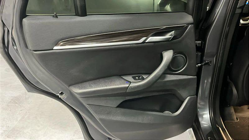 2017 BMW X1 xDrive28i