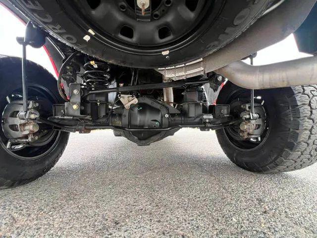 2016 Ram 2500 Tradesman