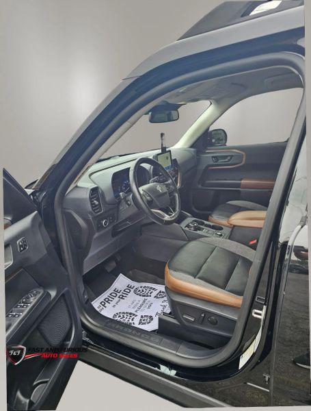2023 Ford Bronco Sport Outer Banks for sale in Newark, NJ