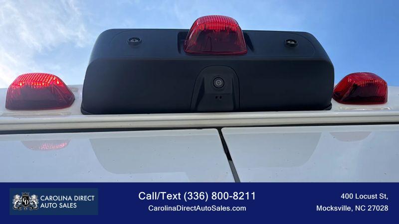 2023 Ram ProMaster 2500 Cargo Van High Roof 159" WB