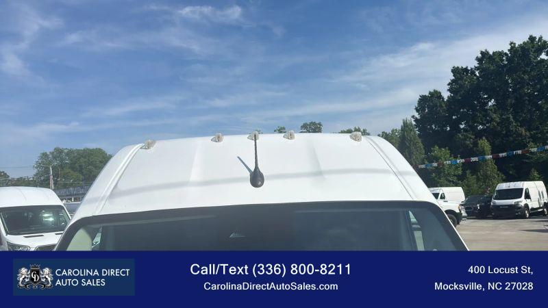 2023 Ram ProMaster 2500 Cargo Van High Roof 159" WB