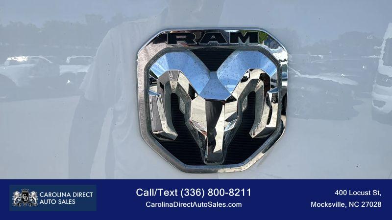 2023 Ram ProMaster 2500 Cargo Van High Roof 159" WB