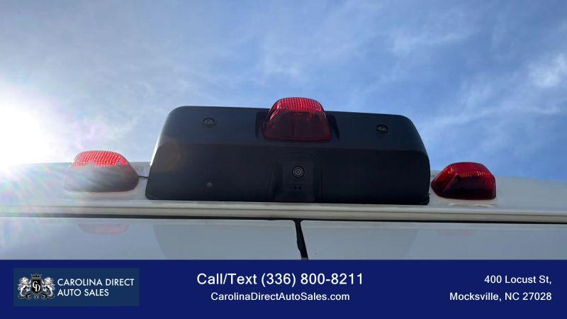 2023 Ram ProMaster 2500 Cargo Van High Roof 159" WB