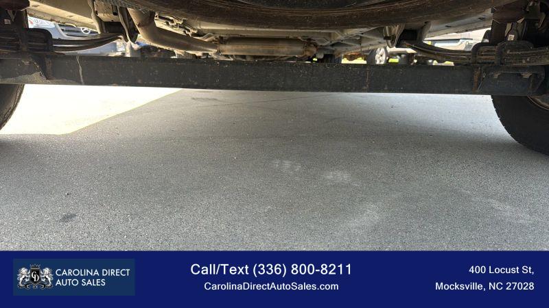 2023 Ram ProMaster 2500 Cargo Van High Roof 159" WB