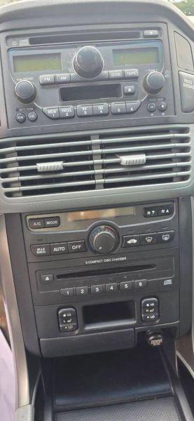2005 Honda Pilot EX-L