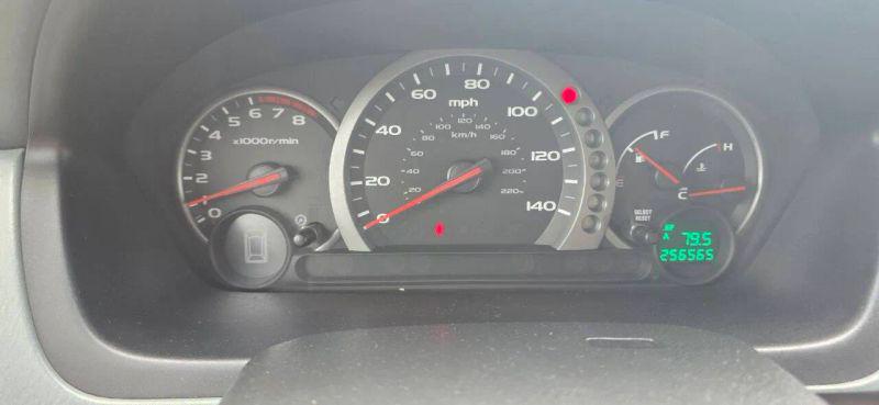 2005 Honda Pilot EX-L