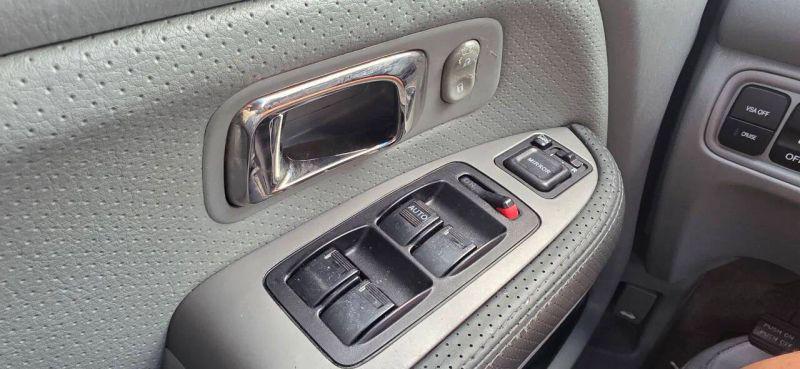 2005 Honda Pilot EX-L